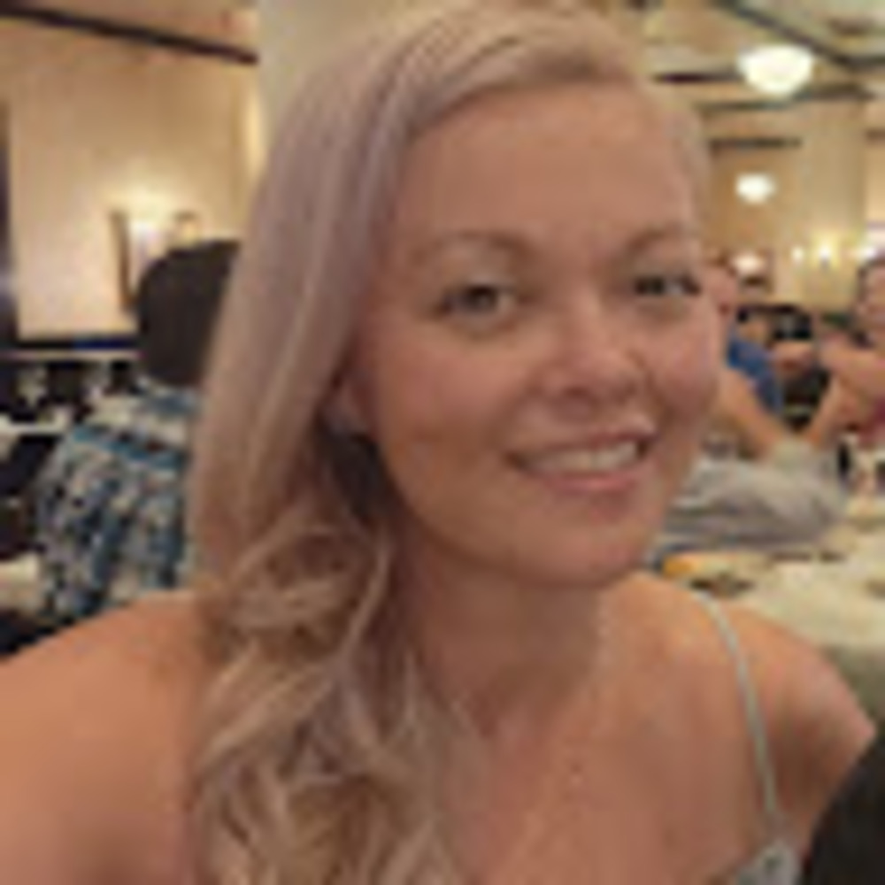 Meet your Posher, Regina